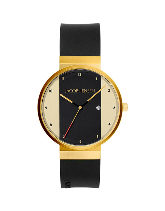 Часы Jacob Jensen NEW SERIES JJ734